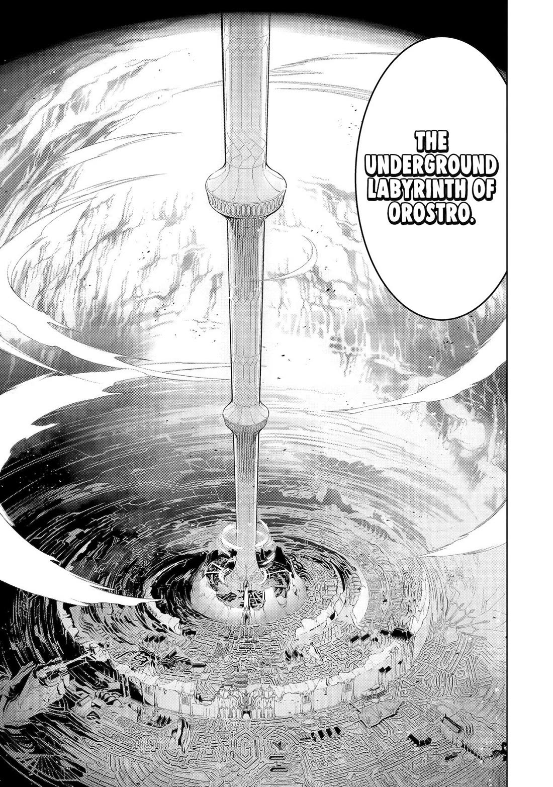 I Became a Legend a Decade Later After Telling my Comrades to Leave Everything to Me and Retreat First chapter 51 page 45