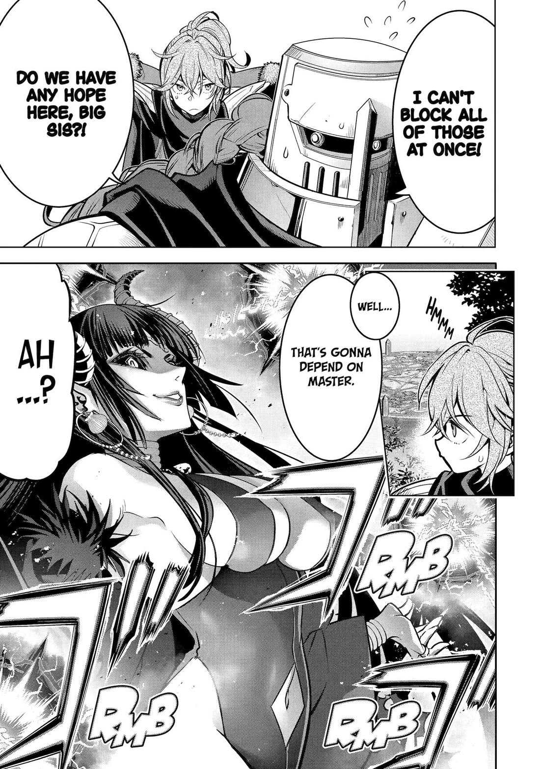I Became a Legend a Decade Later After Telling my Comrades to Leave Everything to Me and Retreat First chapter 53 page 11