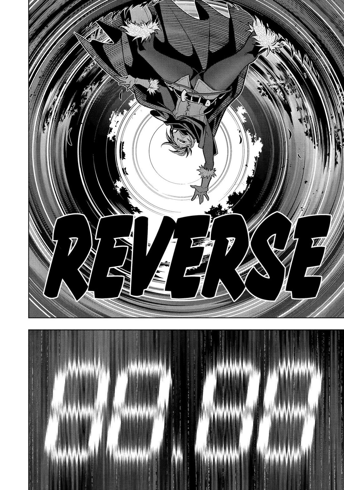 I Became a Legend a Decade Later After Telling my Comrades to Leave Everything to Me and Retreat First chapter 53 page 4