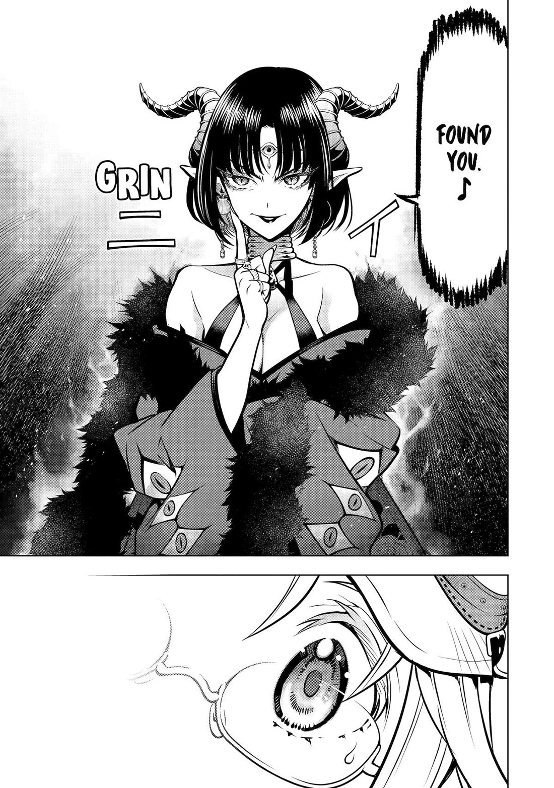 I Became a Legend a Decade Later After Telling my Comrades to Leave Everything to Me and Retreat First chapter 53 page 58