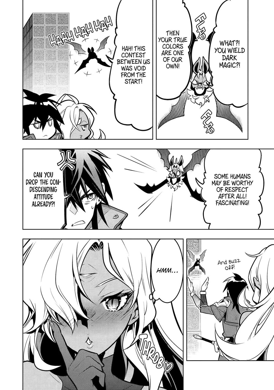 I Became a Legend a Decade Later After Telling my Comrades to Leave Everything to Me and Retreat First chapter 54 page 32