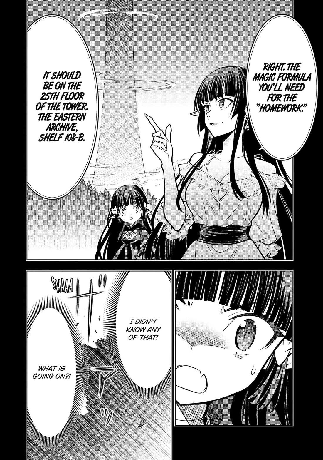 I Became a Legend a Decade Later After Telling my Comrades to Leave Everything to Me and Retreat First chapter 54 page 48