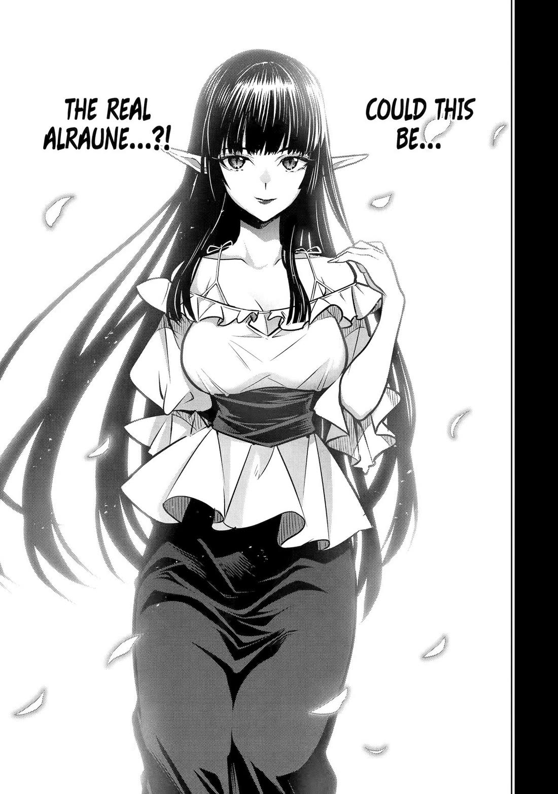 I Became a Legend a Decade Later After Telling my Comrades to Leave Everything to Me and Retreat First chapter 54 page 49