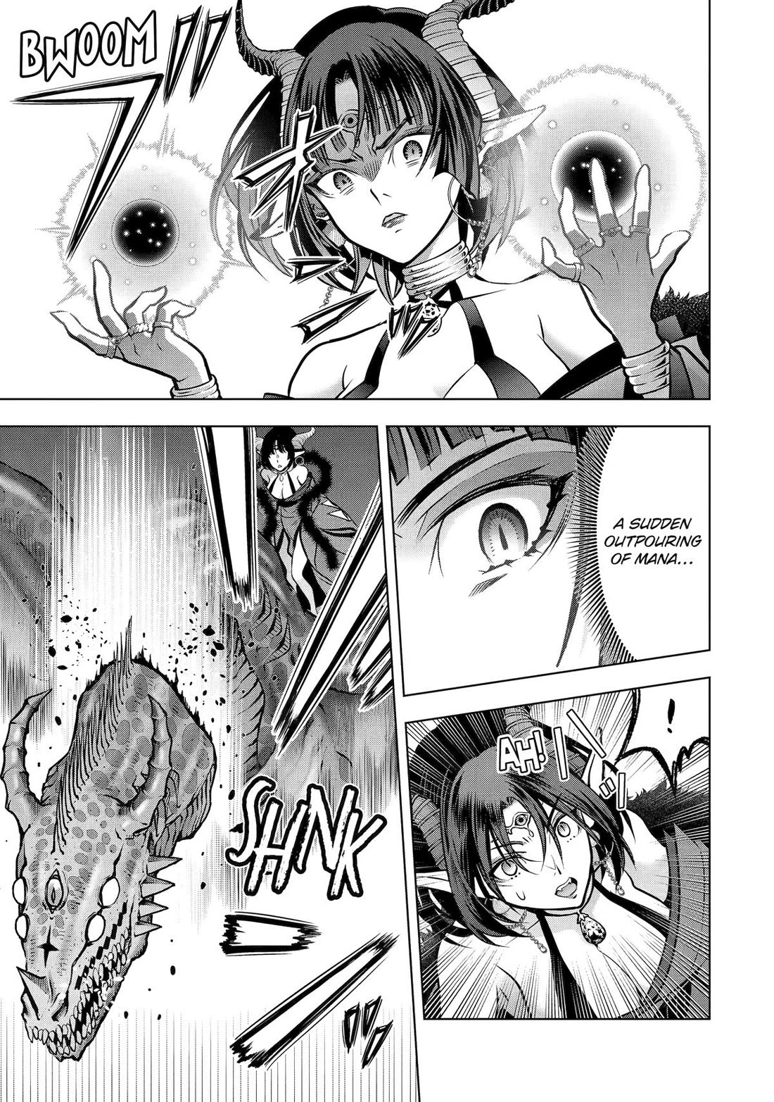 I Became a Legend a Decade Later After Telling my Comrades to Leave Everything to Me and Retreat First chapter 55 page 51