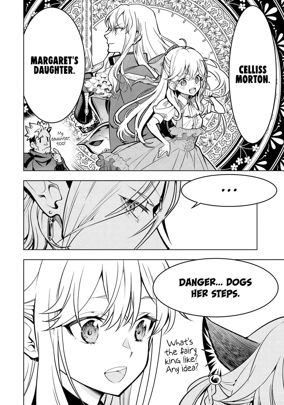 I Became a Legend a Decade Later After Telling my Comrades to Leave Everything to Me and Retreat First chapter 56 page 12