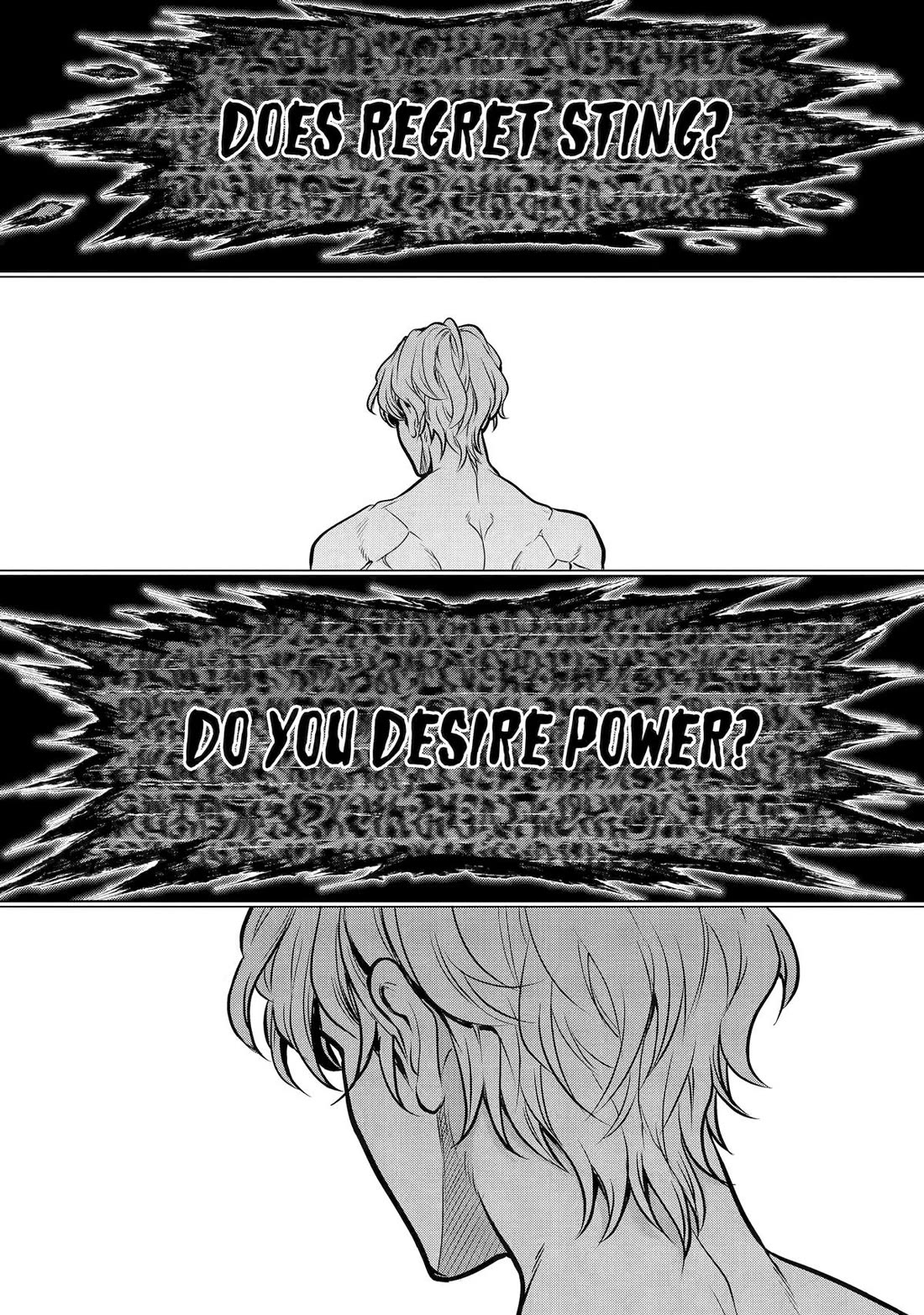 I Became a Legend a Decade Later After Telling my Comrades to Leave Everything to Me and Retreat First chapter 57 page 13