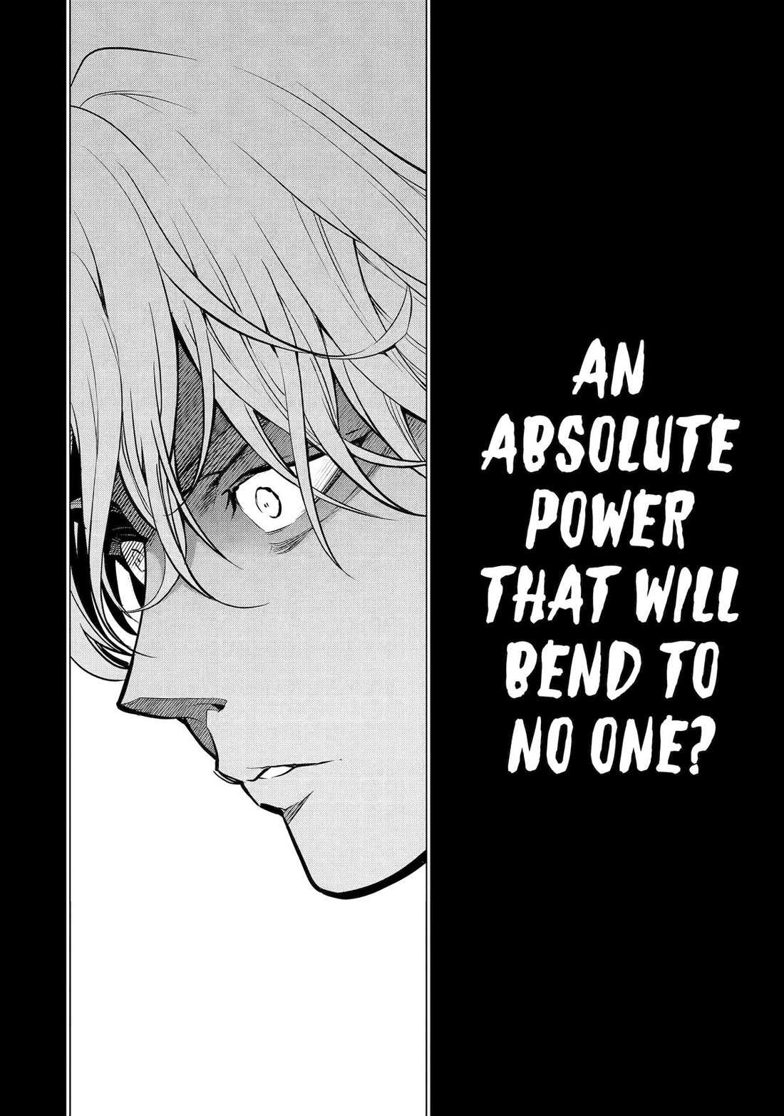 I Became a Legend a Decade Later After Telling my Comrades to Leave Everything to Me and Retreat First chapter 57 page 14