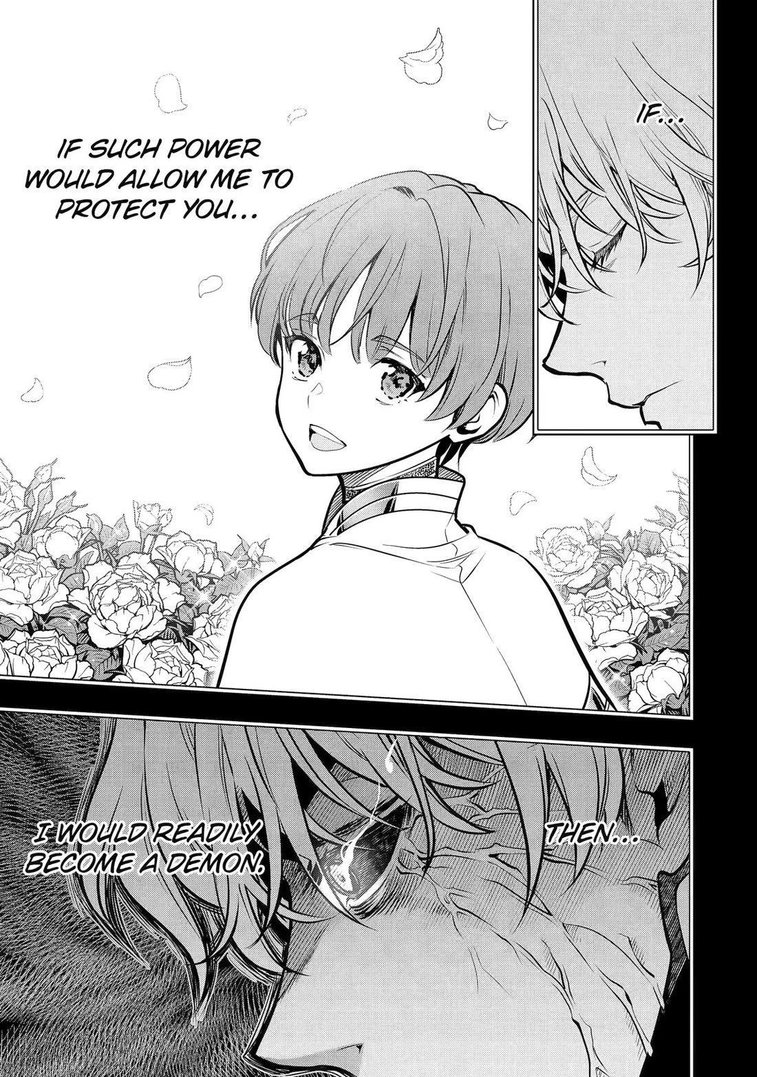 I Became a Legend a Decade Later After Telling my Comrades to Leave Everything to Me and Retreat First chapter 57 page 15