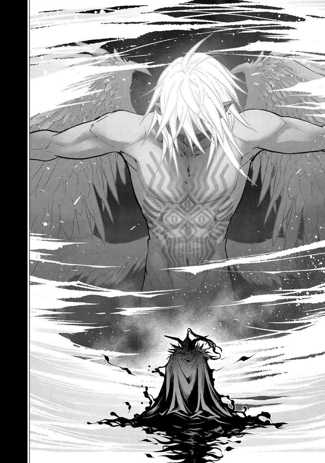 I Became a Legend a Decade Later After Telling my Comrades to Leave Everything to Me and Retreat First chapter 57 page 16
