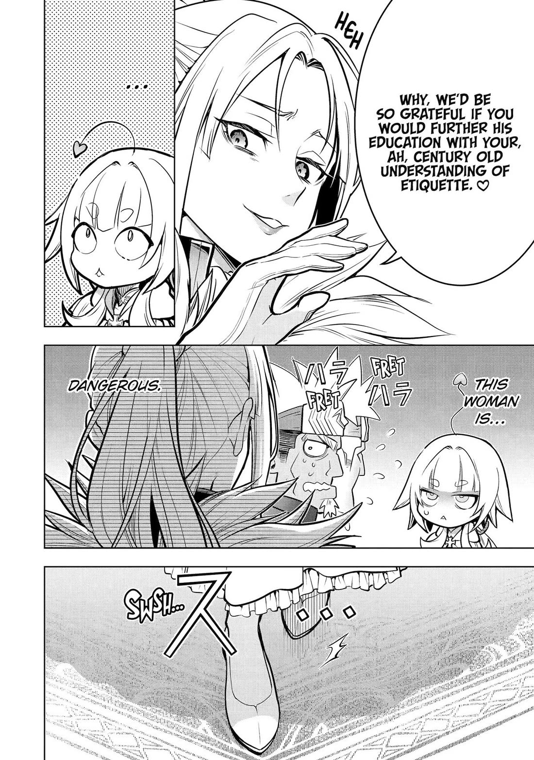 I Became a Legend a Decade Later After Telling my Comrades to Leave Everything to Me and Retreat First chapter 57 page 38