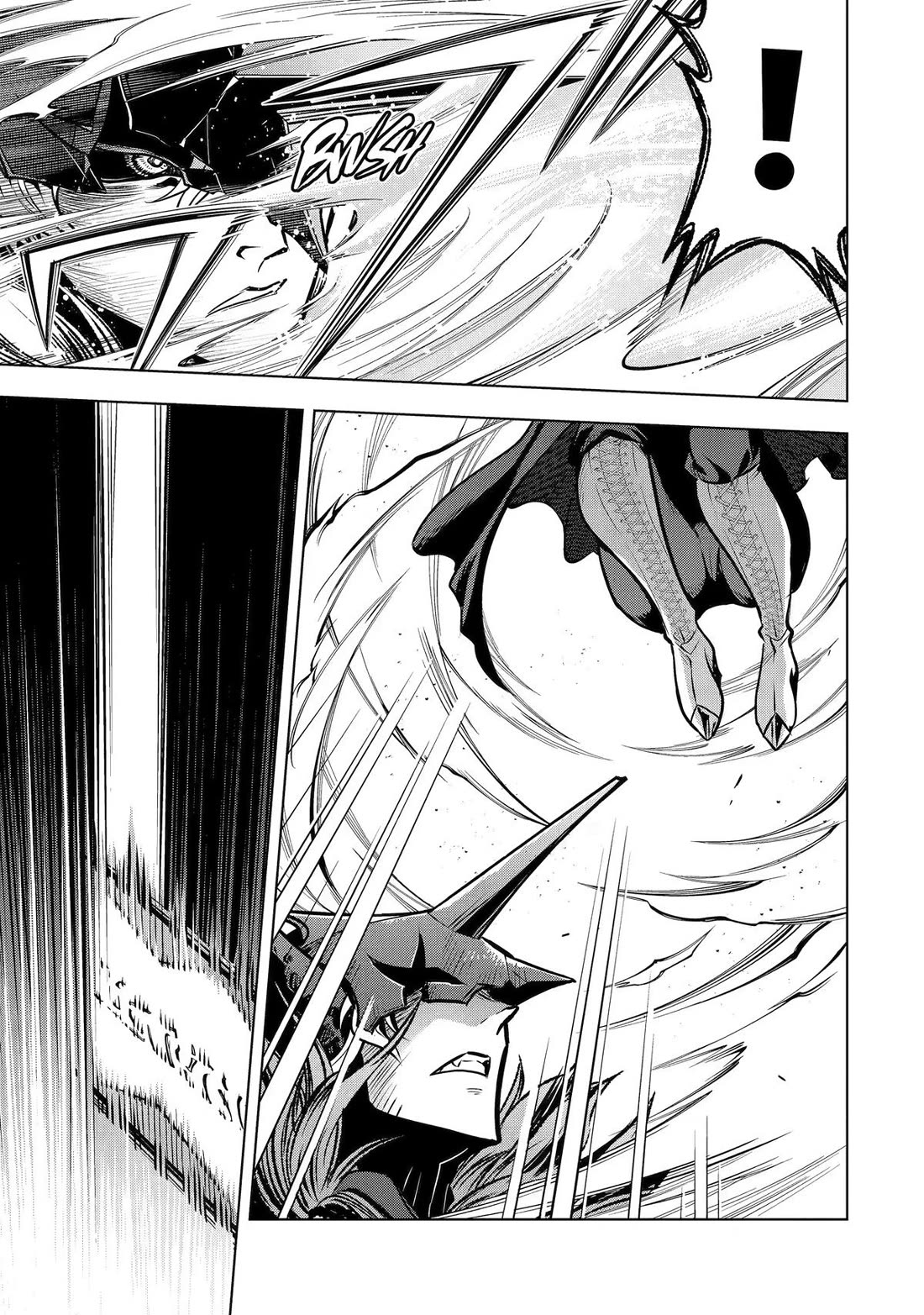I Became a Legend a Decade Later After Telling my Comrades to Leave Everything to Me and Retreat First chapter 58 page 19