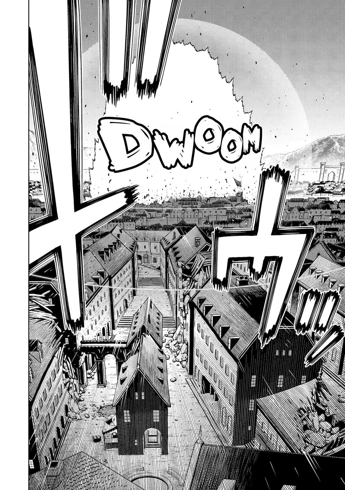 I Became a Legend a Decade Later After Telling my Comrades to Leave Everything to Me and Retreat First chapter 58 page 26