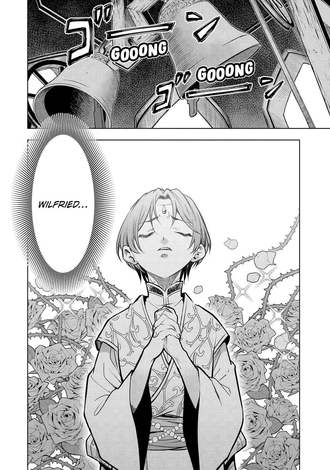 I Became a Legend a Decade Later After Telling my Comrades to Leave Everything to Me and Retreat First chapter 58 page 54