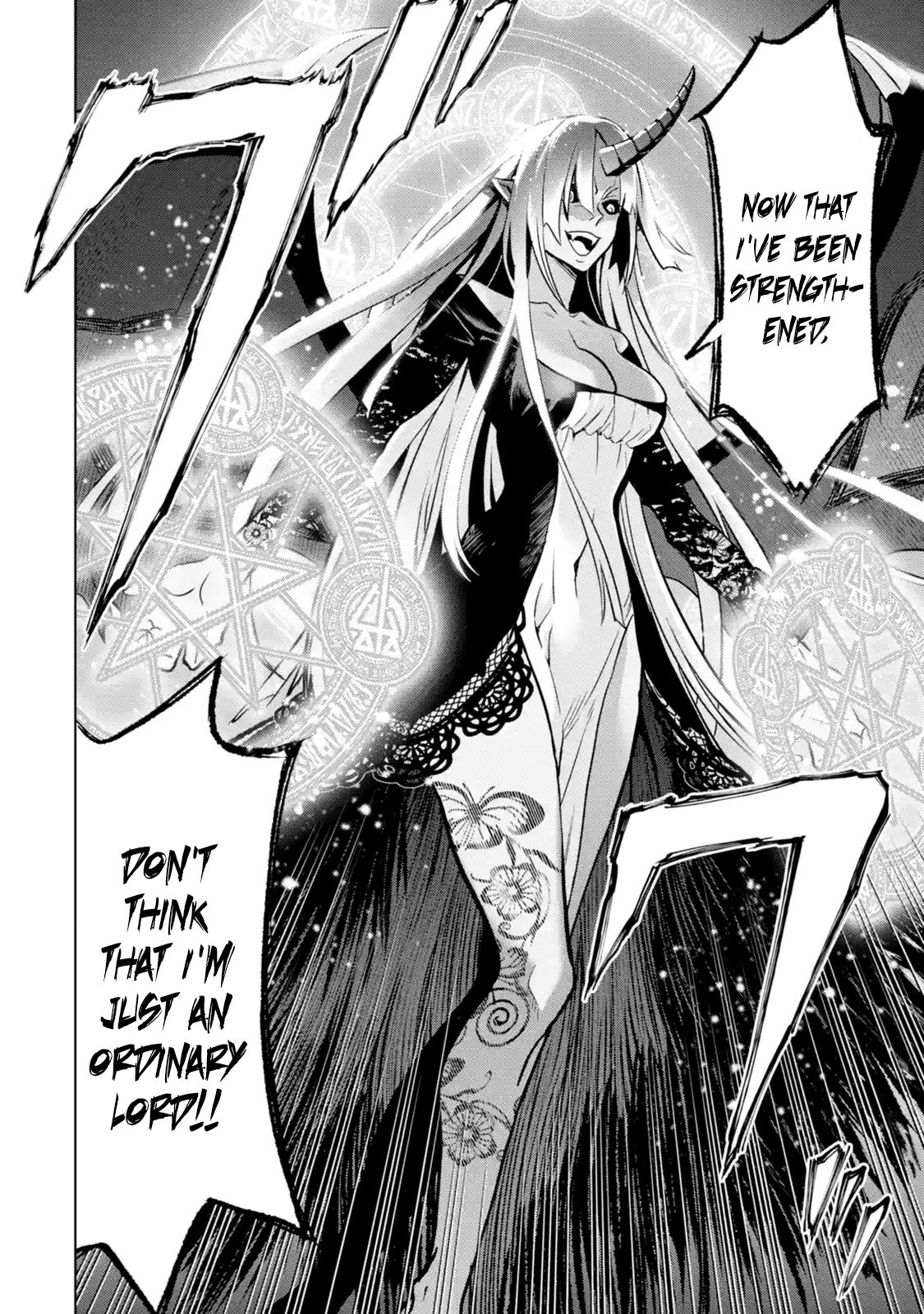 I Became a Legend a Decade Later After Telling my Comrades to Leave Everything to Me and Retreat First chapter 8.5 page 11