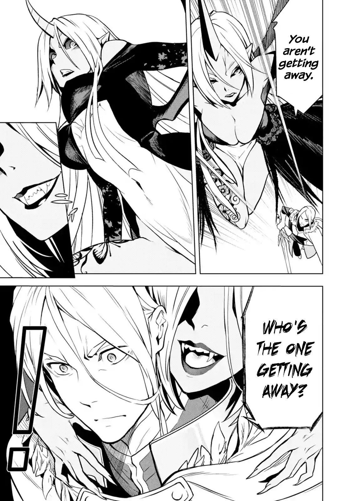 I Became a Legend a Decade Later After Telling my Comrades to Leave Everything to Me and Retreat First chapter 9.3 page 7