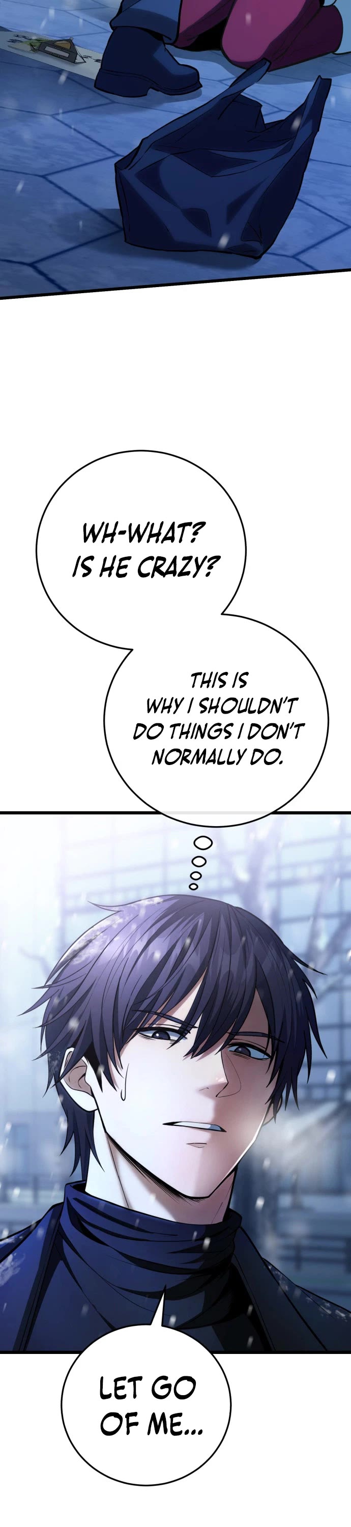 I Became A Married Man in Another World chapter 1 page 16