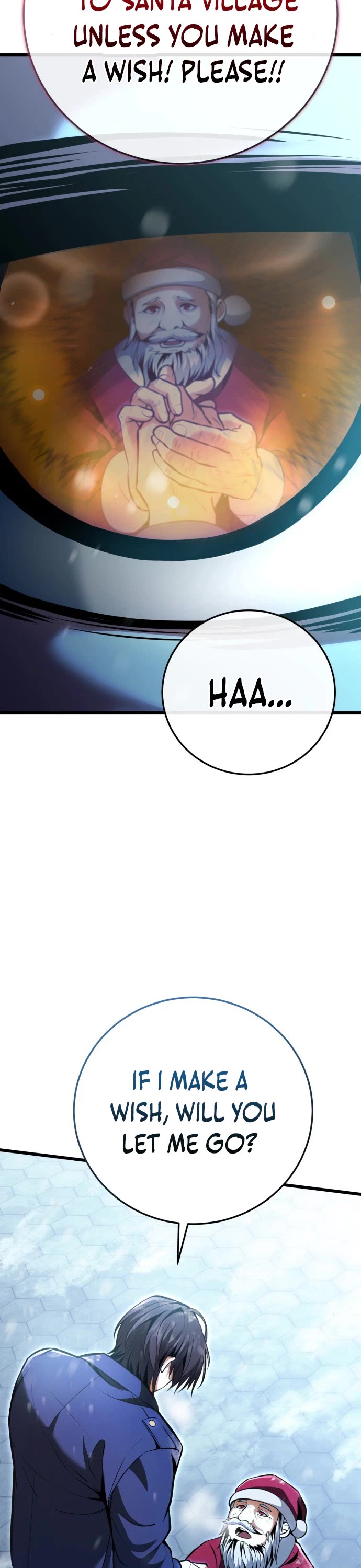 I Became A Married Man in Another World chapter 1 page 19