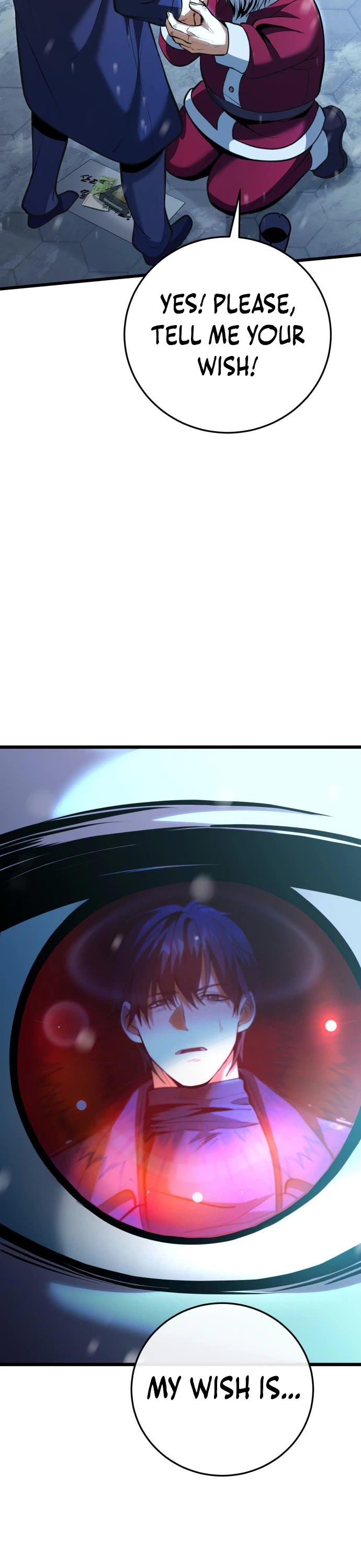 I Became A Married Man in Another World chapter 1 page 20