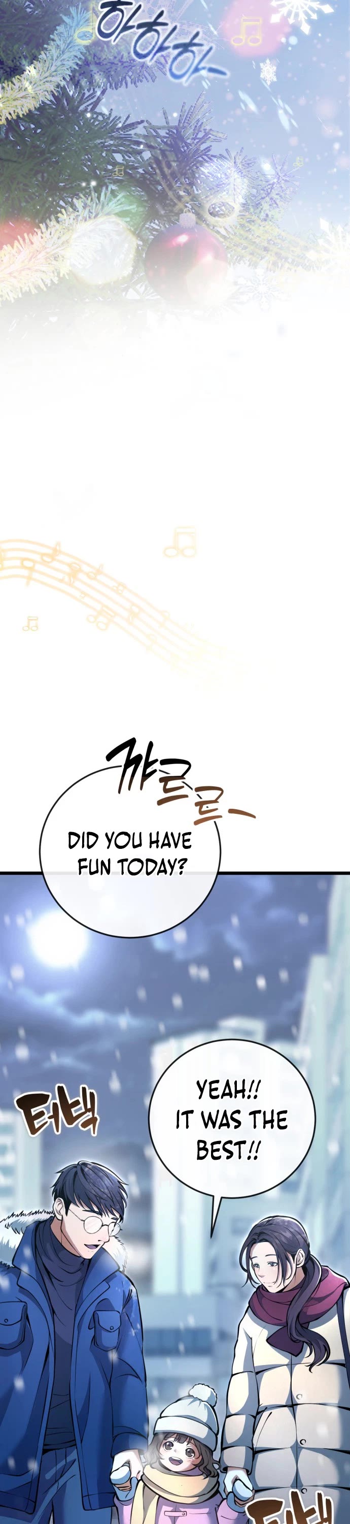 I Became A Married Man in Another World chapter 1 page 3