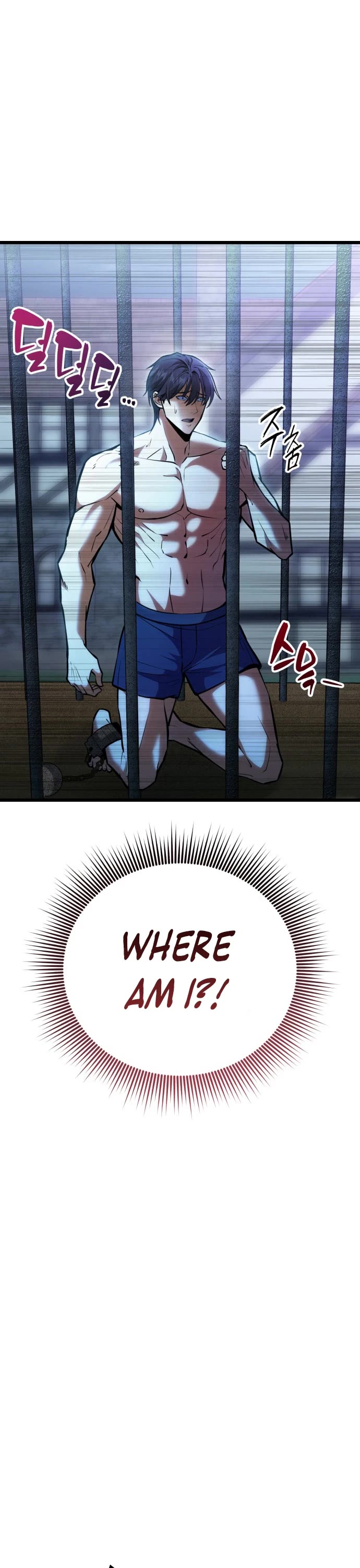 I Became A Married Man in Another World chapter 1 page 40