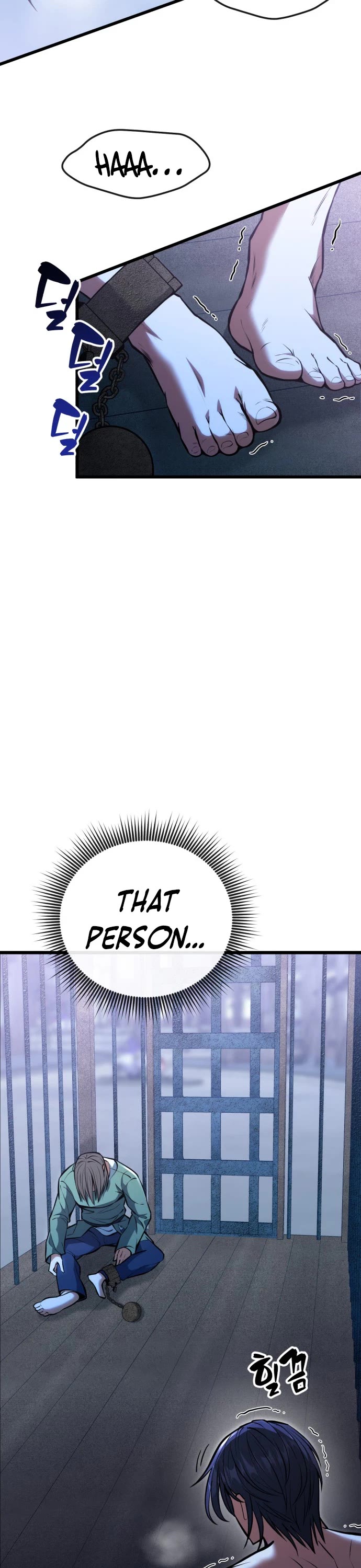 I Became A Married Man in Another World chapter 1 page 47
