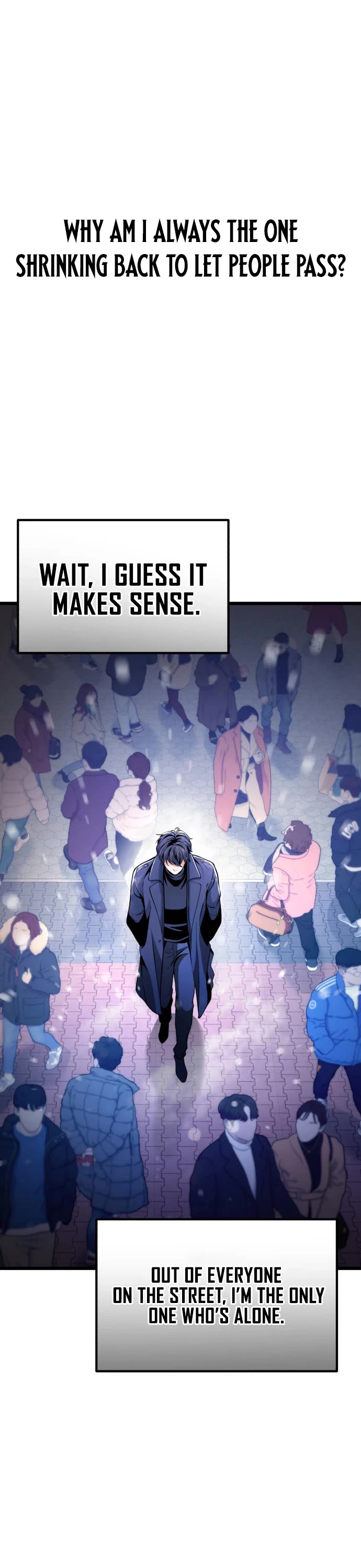 I Became A Married Man in Another World chapter 1 page 6