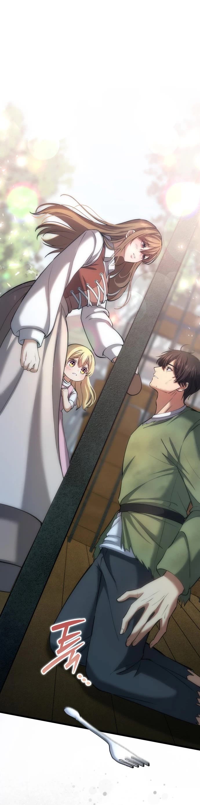 I Became A Married Man in Another World chapter 1 page 79