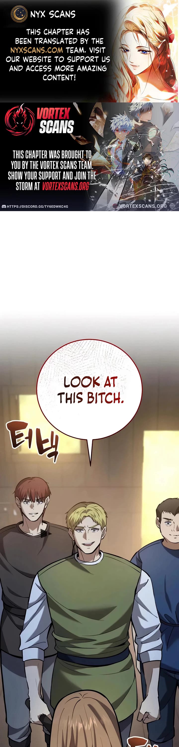 I Became A Married Man in Another World chapter 10 page 1