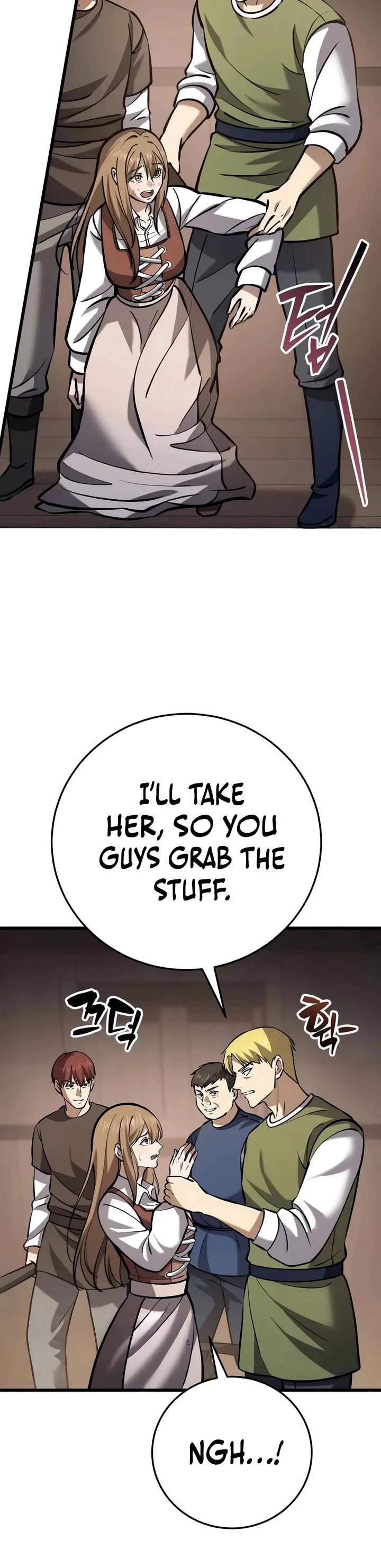 I Became A Married Man in Another World chapter 10 page 10