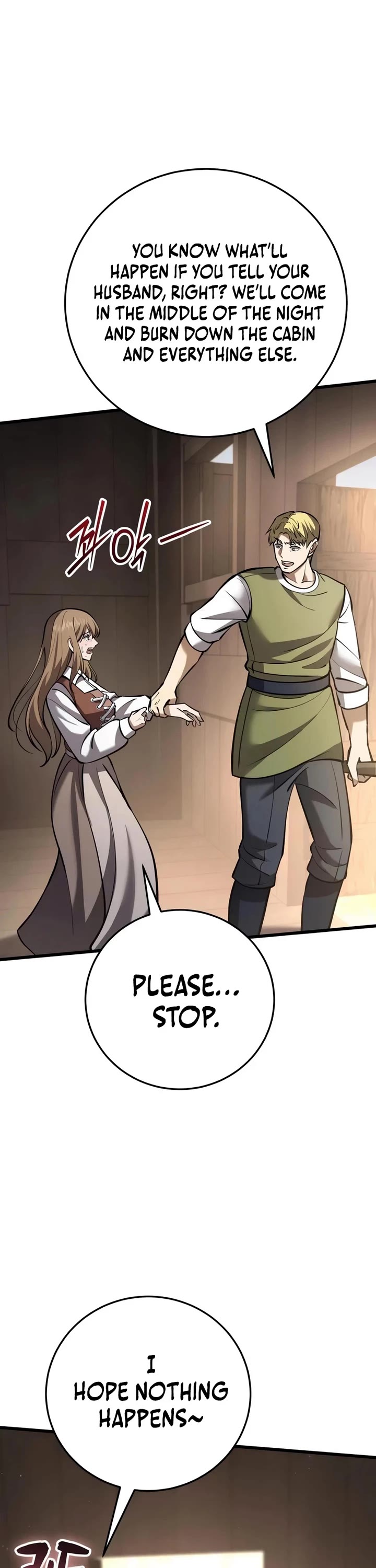 I Became A Married Man in Another World chapter 10 page 11