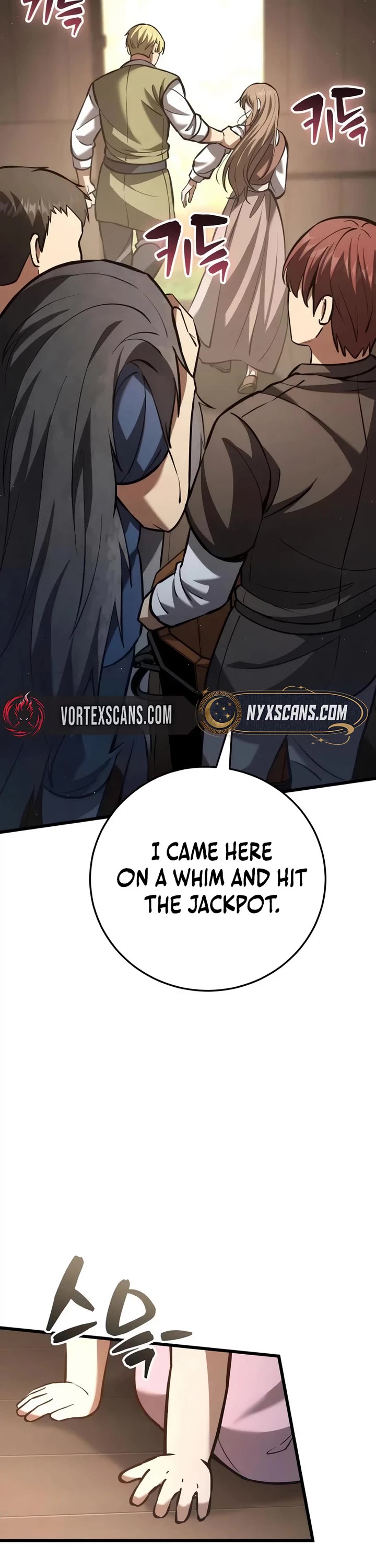 I Became A Married Man in Another World chapter 10 page 12