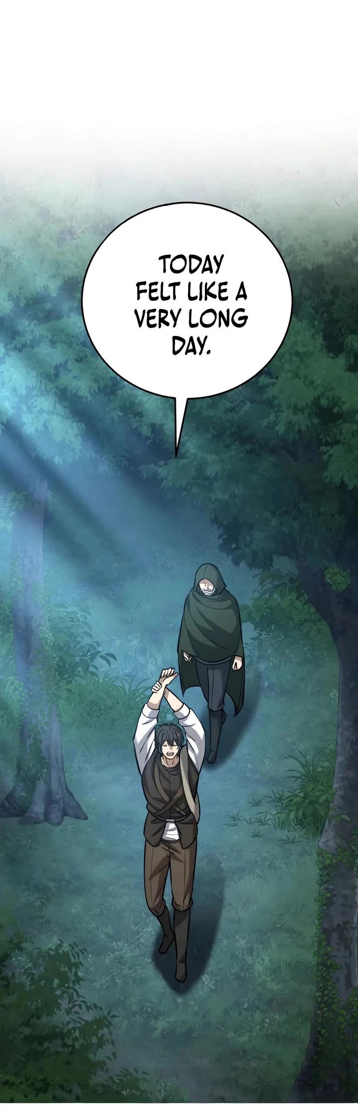 I Became A Married Man in Another World chapter 10 page 19