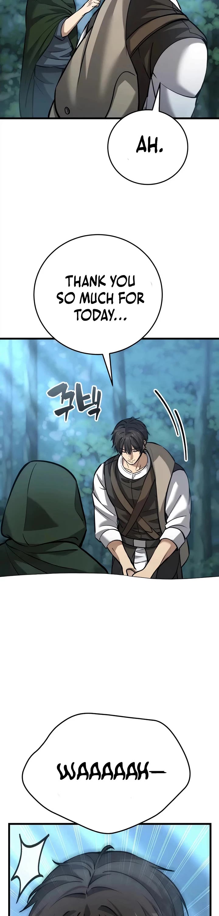 I Became A Married Man in Another World chapter 10 page 21