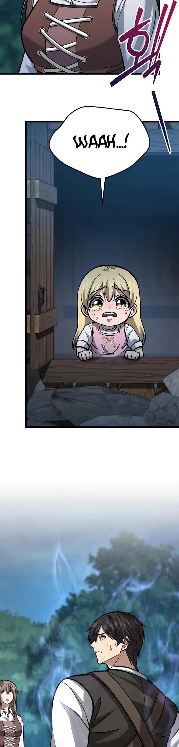 I Became A Married Man in Another World chapter 10 page 46