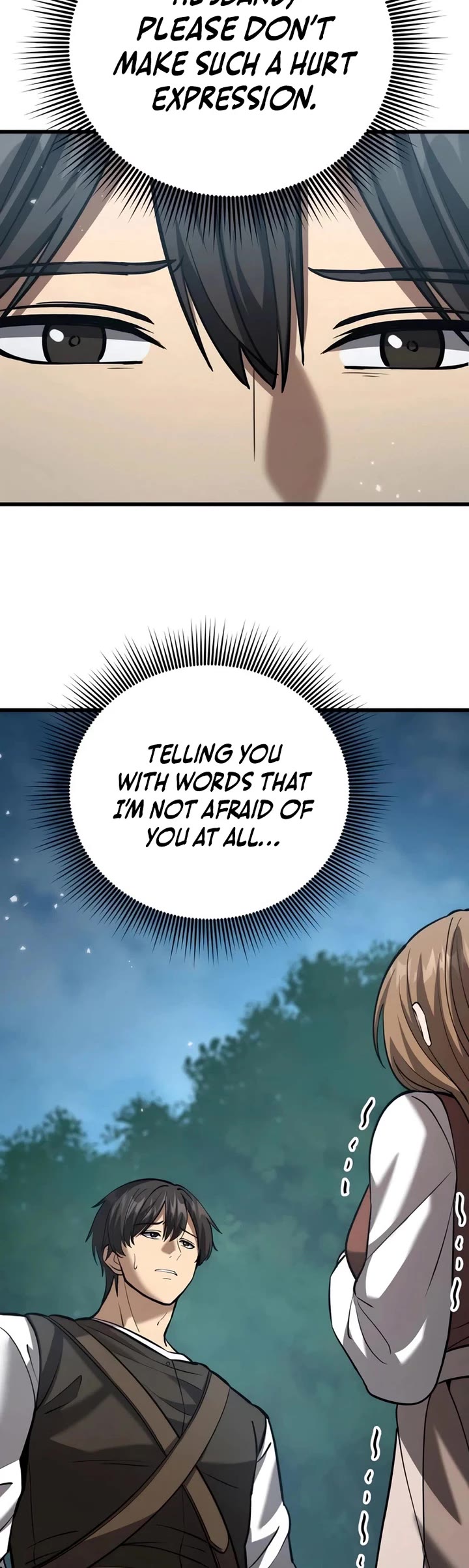 I Became A Married Man in Another World chapter 10 page 54