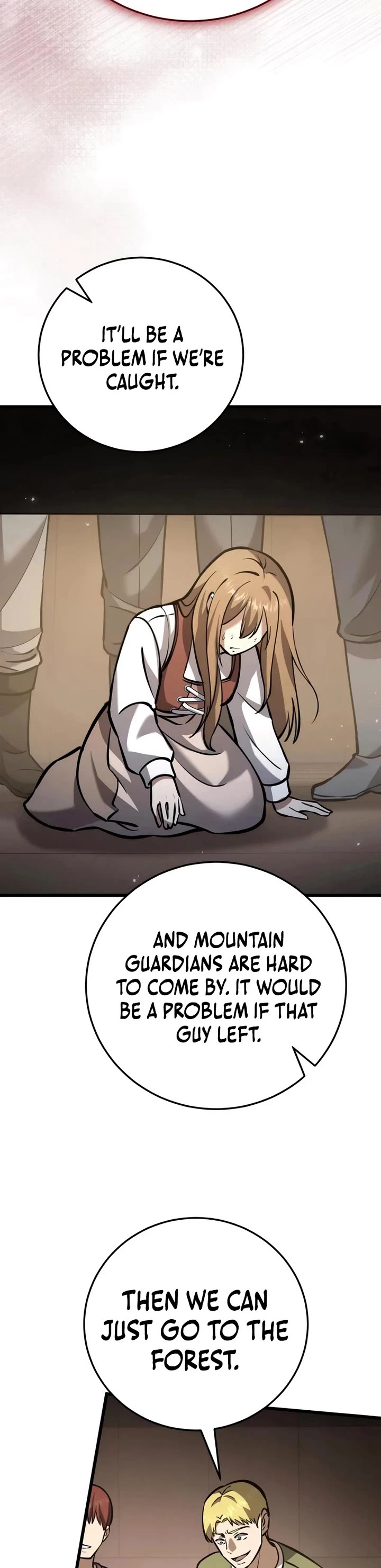 I Became A Married Man in Another World chapter 10 page 9