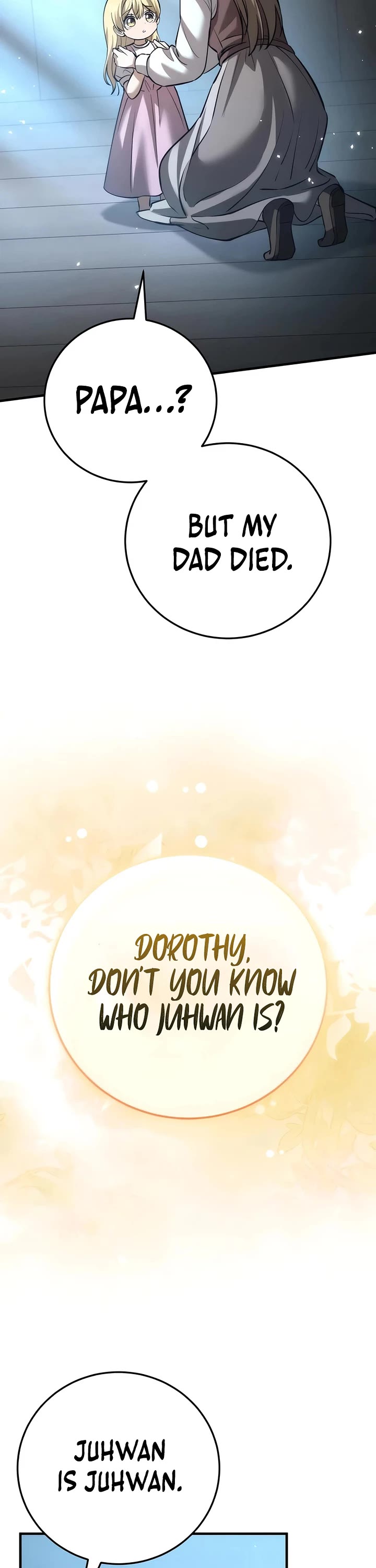 I Became A Married Man in Another World chapter 11 page 18