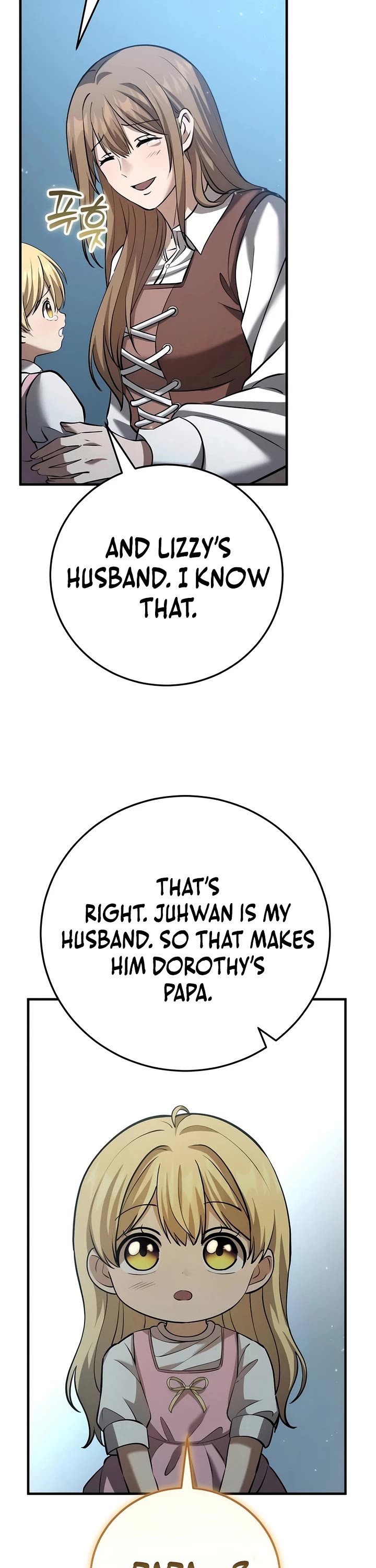 I Became A Married Man in Another World chapter 11 page 19