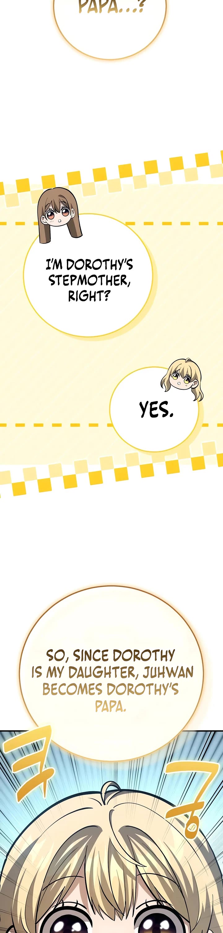 I Became A Married Man in Another World chapter 11 page 20