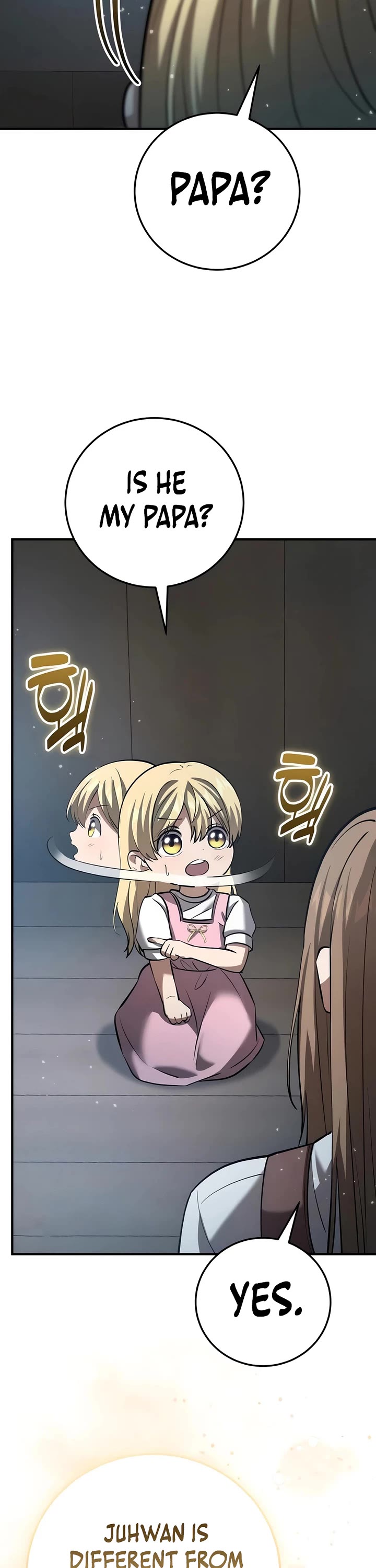 I Became A Married Man in Another World chapter 11 page 22
