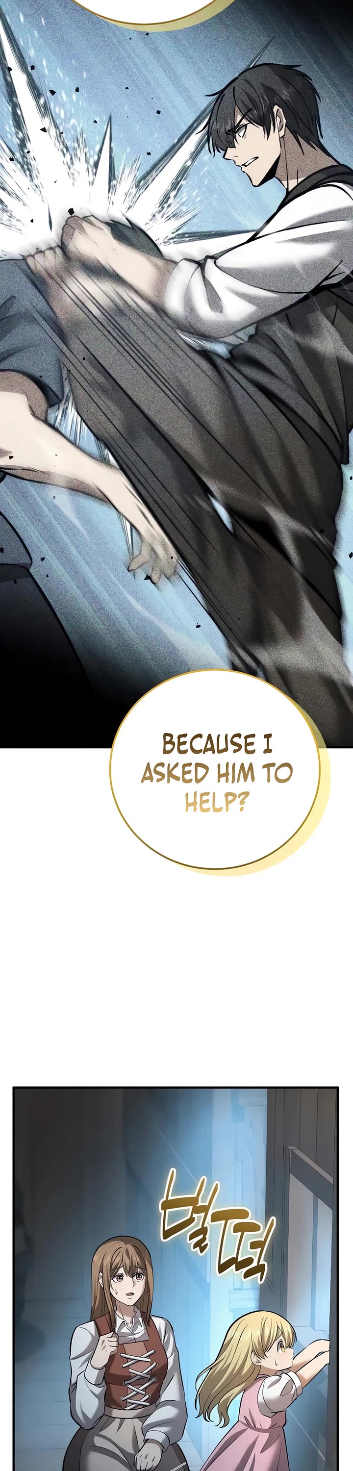 I Became A Married Man in Another World chapter 11 page 24