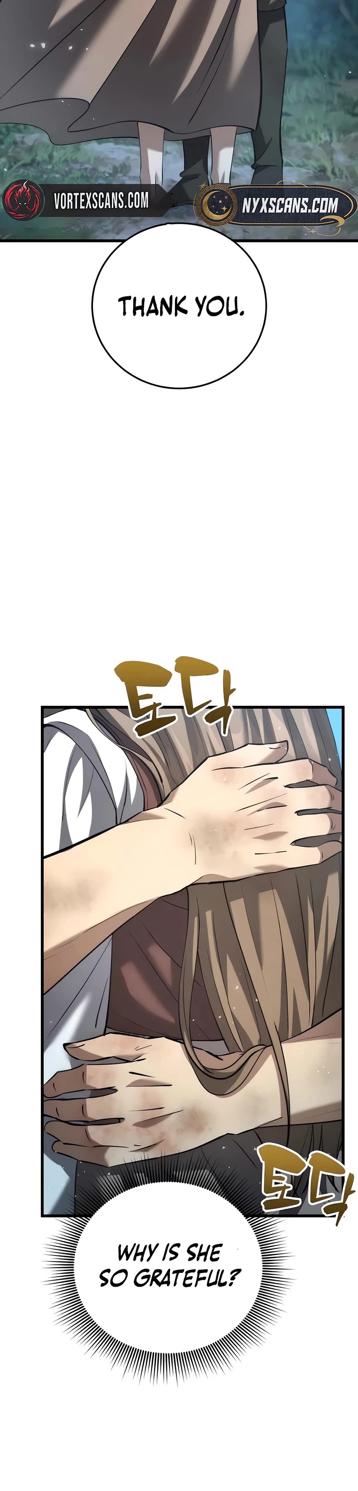 I Became A Married Man in Another World chapter 11 page 3