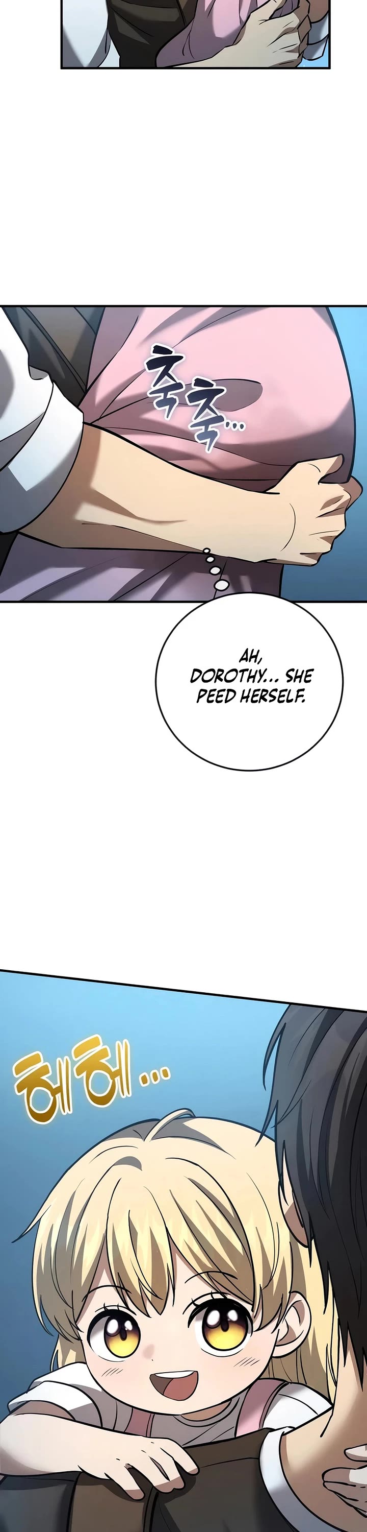 I Became A Married Man in Another World chapter 11 page 34