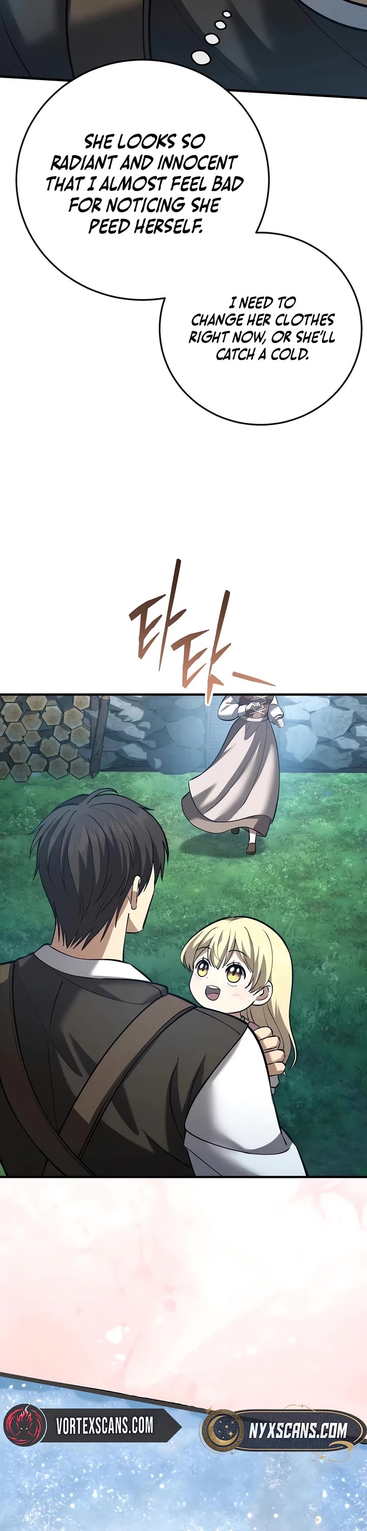I Became A Married Man in Another World chapter 11 page 35