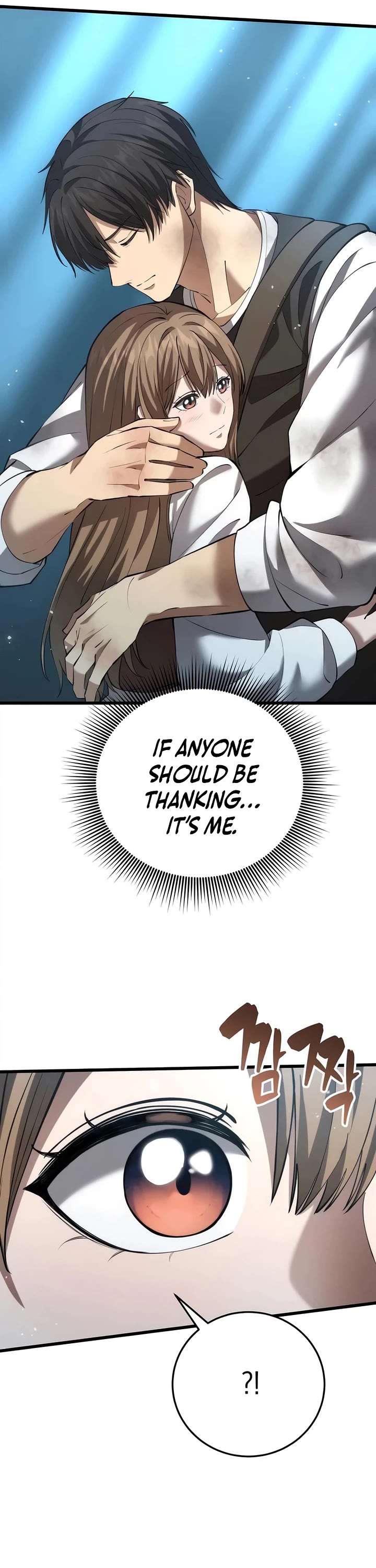 I Became A Married Man in Another World chapter 11 page 4