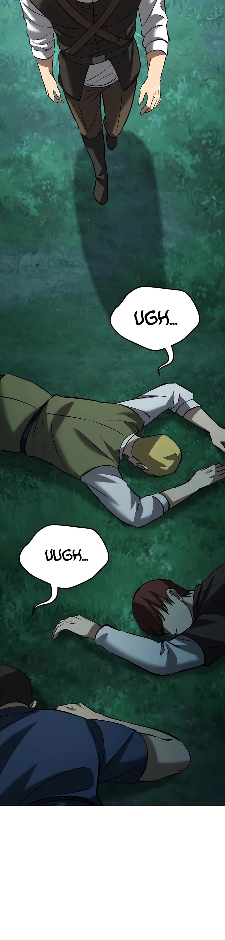 I Became A Married Man in Another World chapter 11 page 50