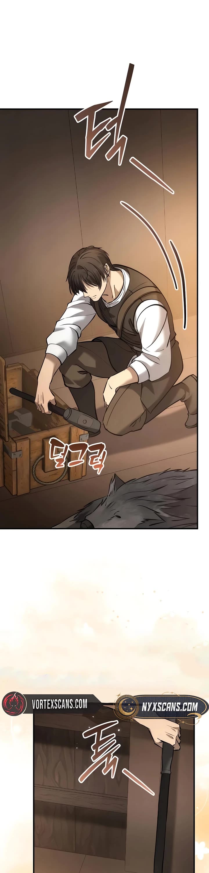 I Became A Married Man in Another World chapter 11 page 58