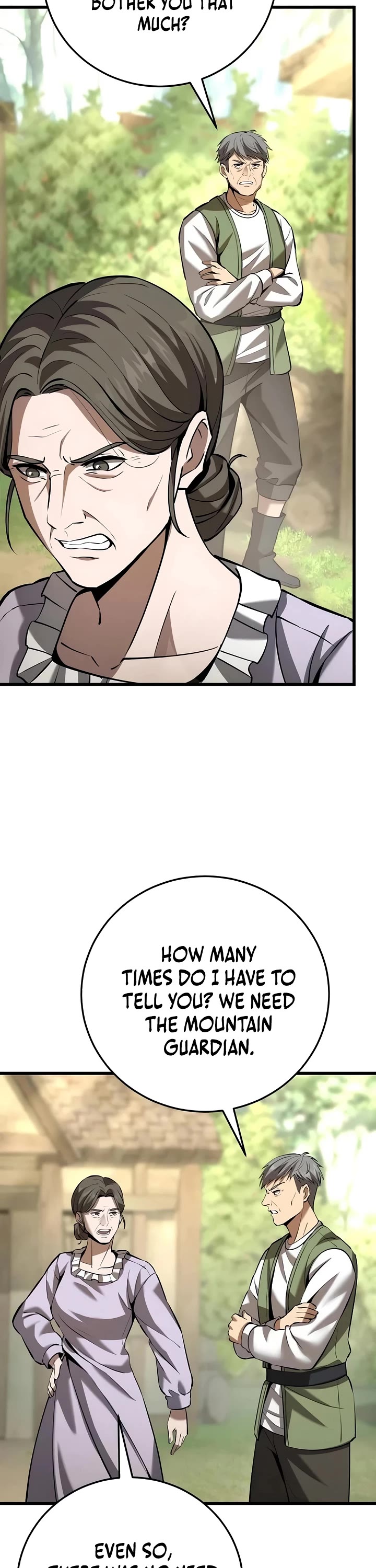 I Became A Married Man in Another World chapter 12 page 10