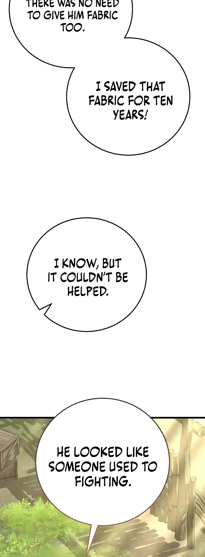 I Became A Married Man in Another World chapter 12 page 11