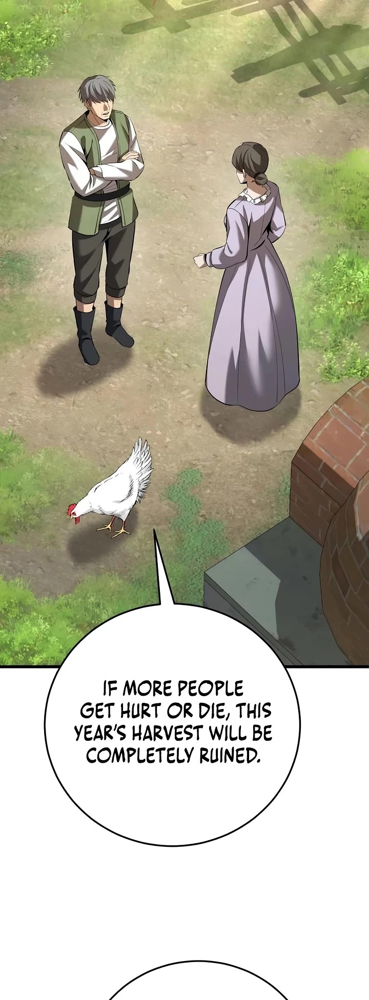 I Became A Married Man in Another World chapter 12 page 12